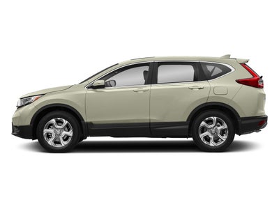 2018 Honda CR-V EX AWD