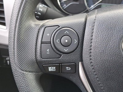 2015 Toyota Corolla 4dr Sdn CVT Auto LE (Natl)