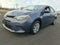 2015 Toyota Corolla 4dr Sdn CVT Auto LE (Natl)