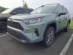 2020 Toyota RAV4 XLE Premium AWD (Natl)