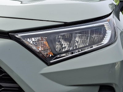 2020 Toyota RAV4 XLE Premium AWD (Natl)