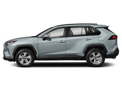 2020 Toyota RAV4 XLE Premium AWD (Natl)