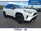 2025 Toyota RAV4 Hybrid XSE AWD (Natl)