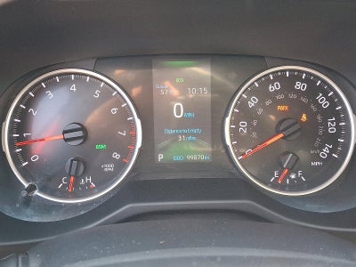 2020 Toyota RAV4 XLE AWD (Natl)