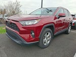 2020 Toyota RAV4 XLE AWD (Natl)