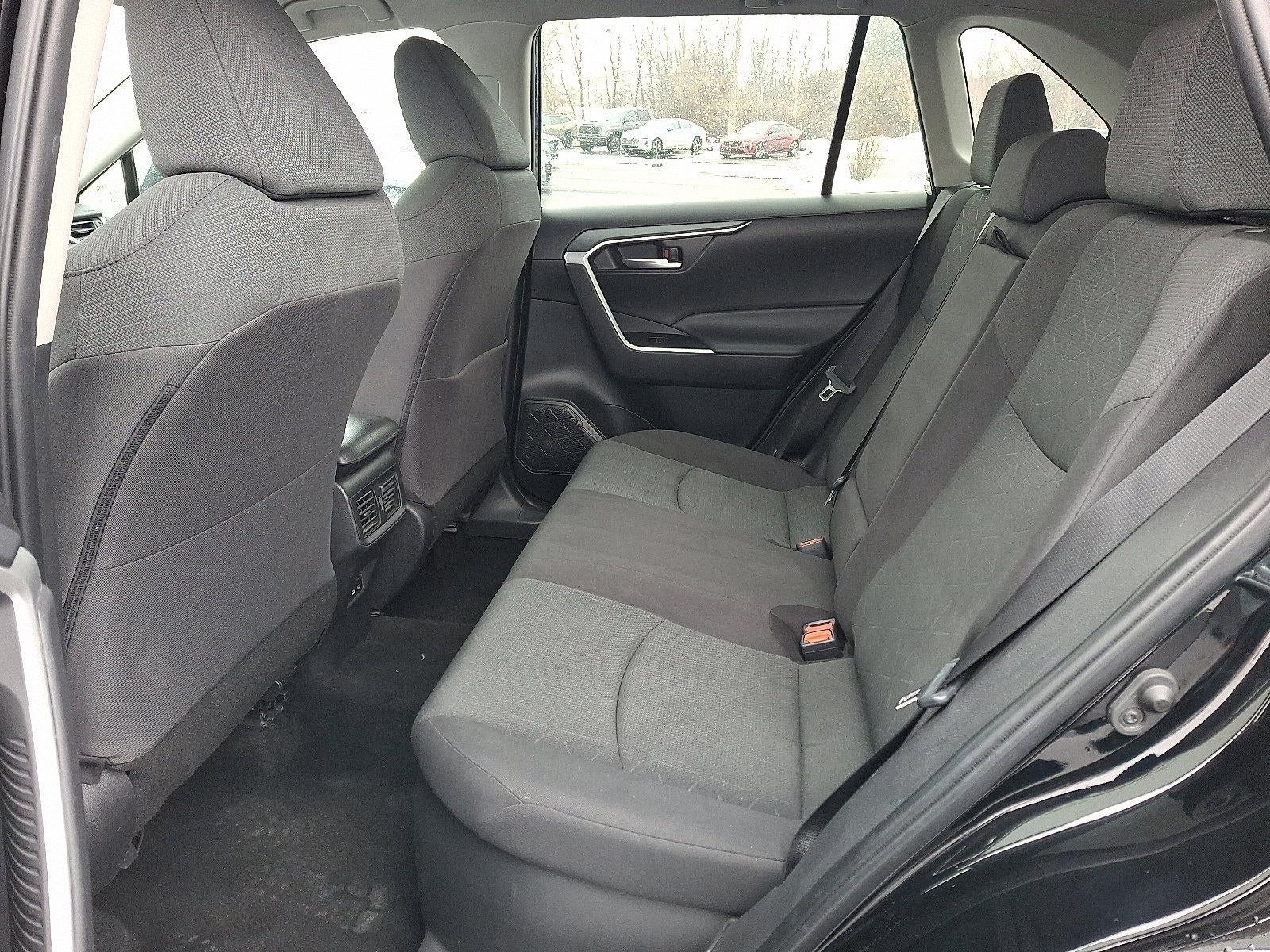 2024 Toyota RAV4 Hybrid Woodland AWD (Natl)