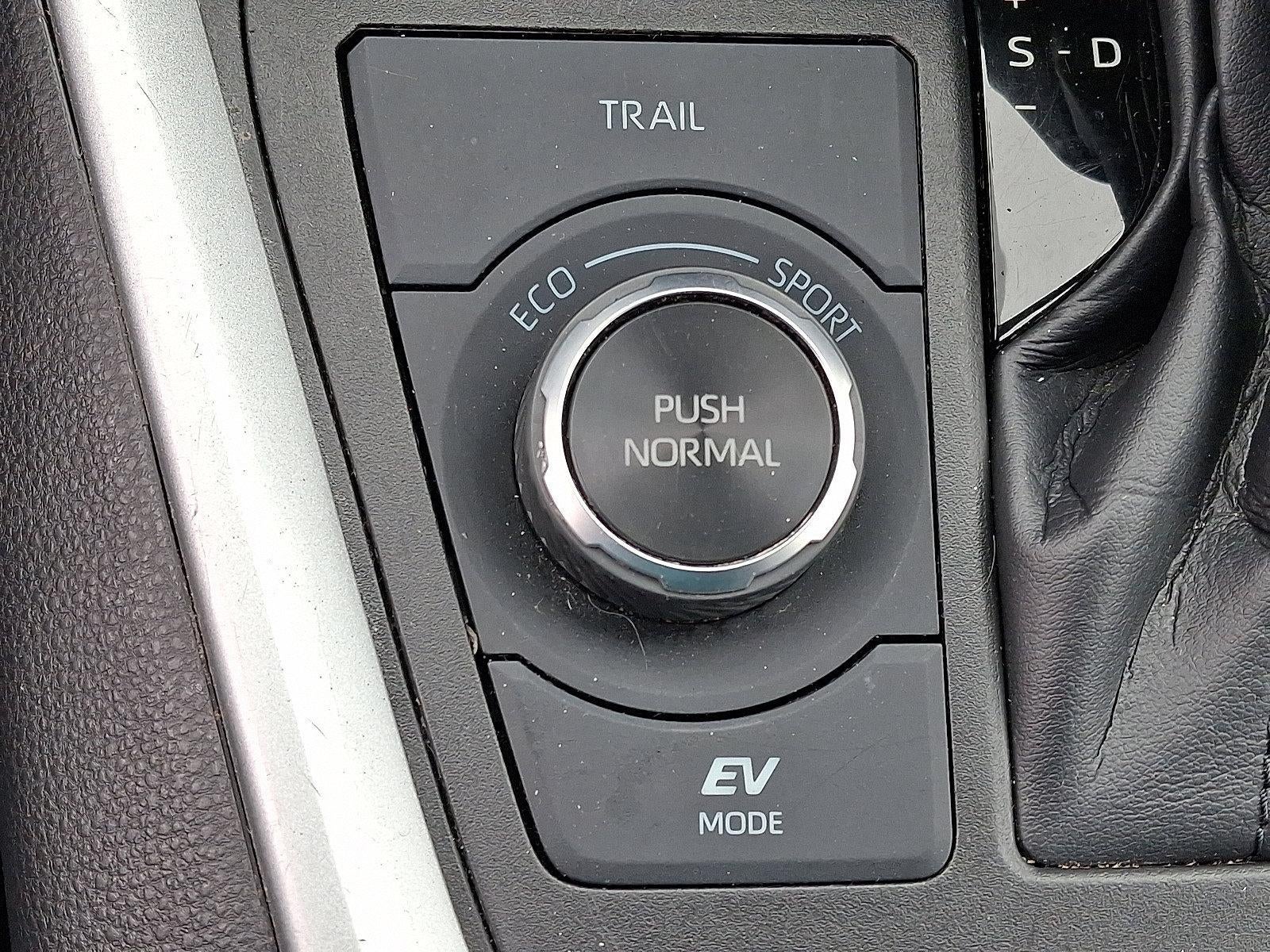 2024 Toyota RAV4 Hybrid Woodland AWD (Natl)