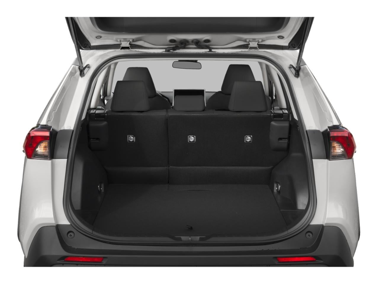 2024 Toyota RAV4 Hybrid Woodland AWD (Natl)