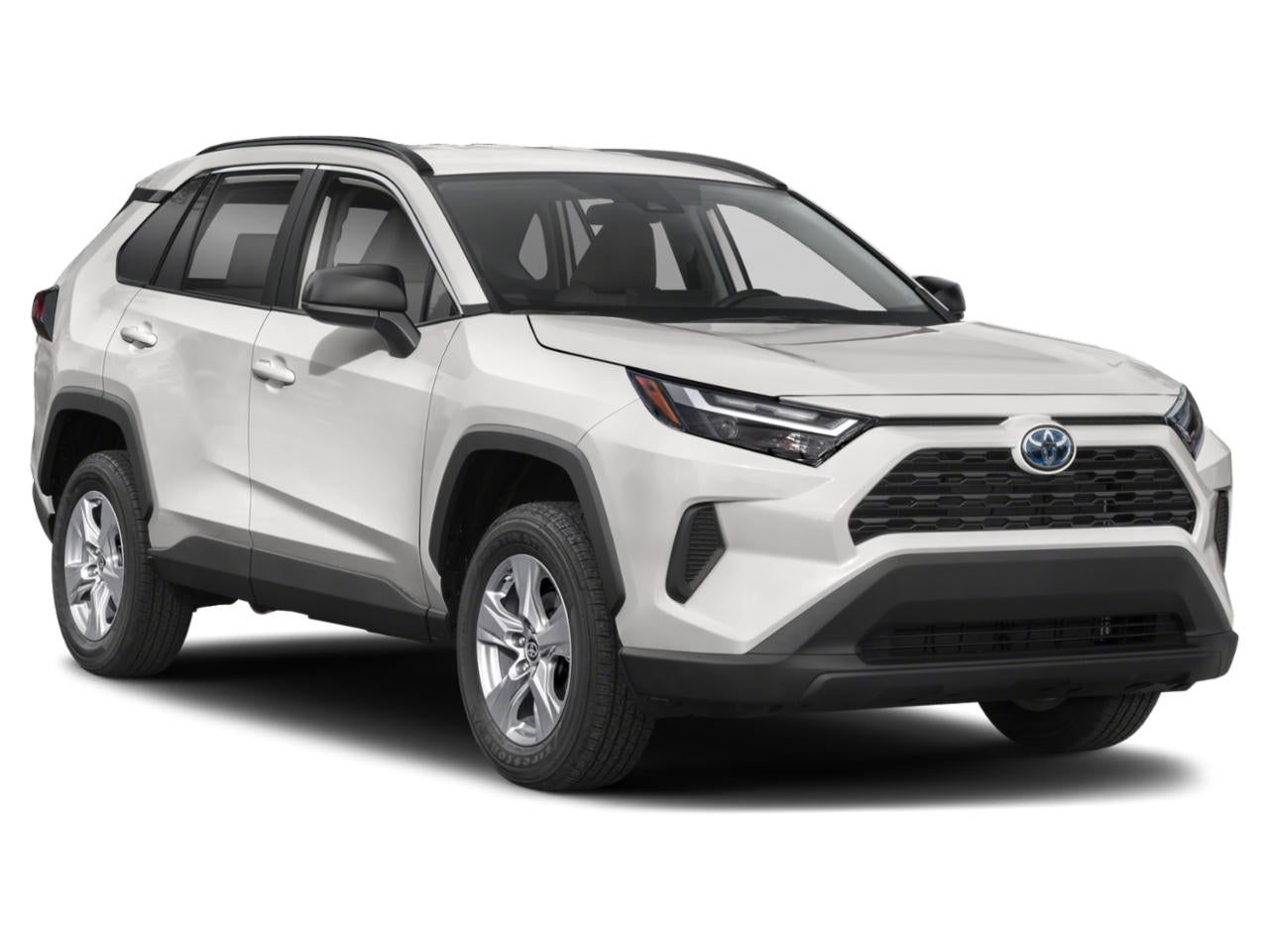 2024 Toyota RAV4 Hybrid Woodland AWD (Natl)