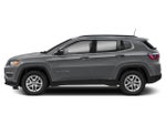 2020 Jeep Compass Latitude 4x4