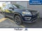 2021 Jeep Compass 80th Anniversary 4x4