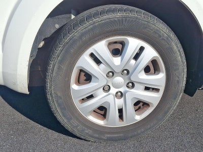 2015 Dodge Journey FWD 4dr SE