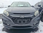 2016 Honda HR-V AWD LX CVT