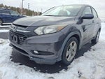 2016 Honda HR-V AWD LX CVT