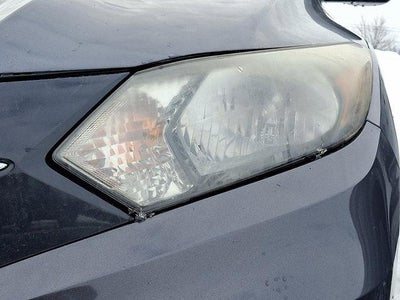 2016 Honda HR-V AWD LX CVT