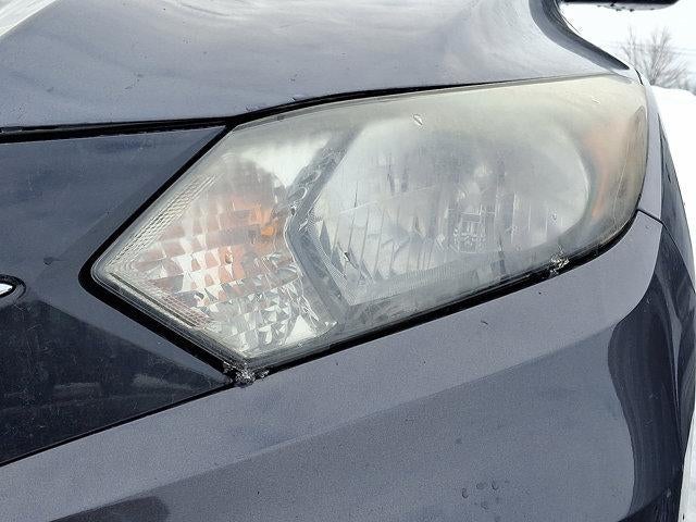 2016 Honda HR-V AWD LX CVT