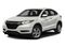 2016 Honda HR-V AWD LX CVT