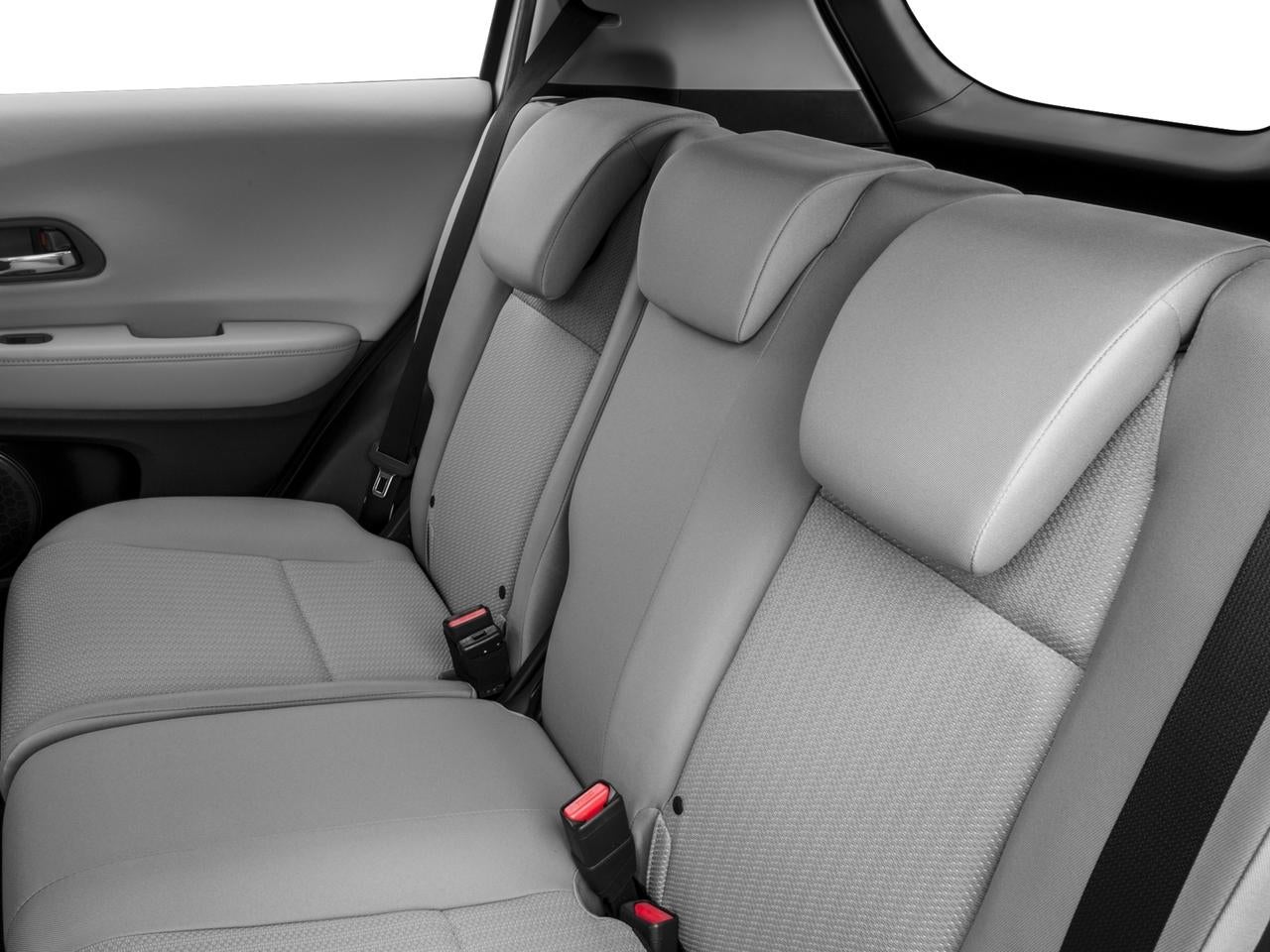 2016 Honda HR-V AWD LX CVT