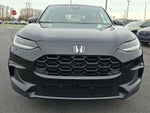 2023 Honda HR-V LX AWD CVT