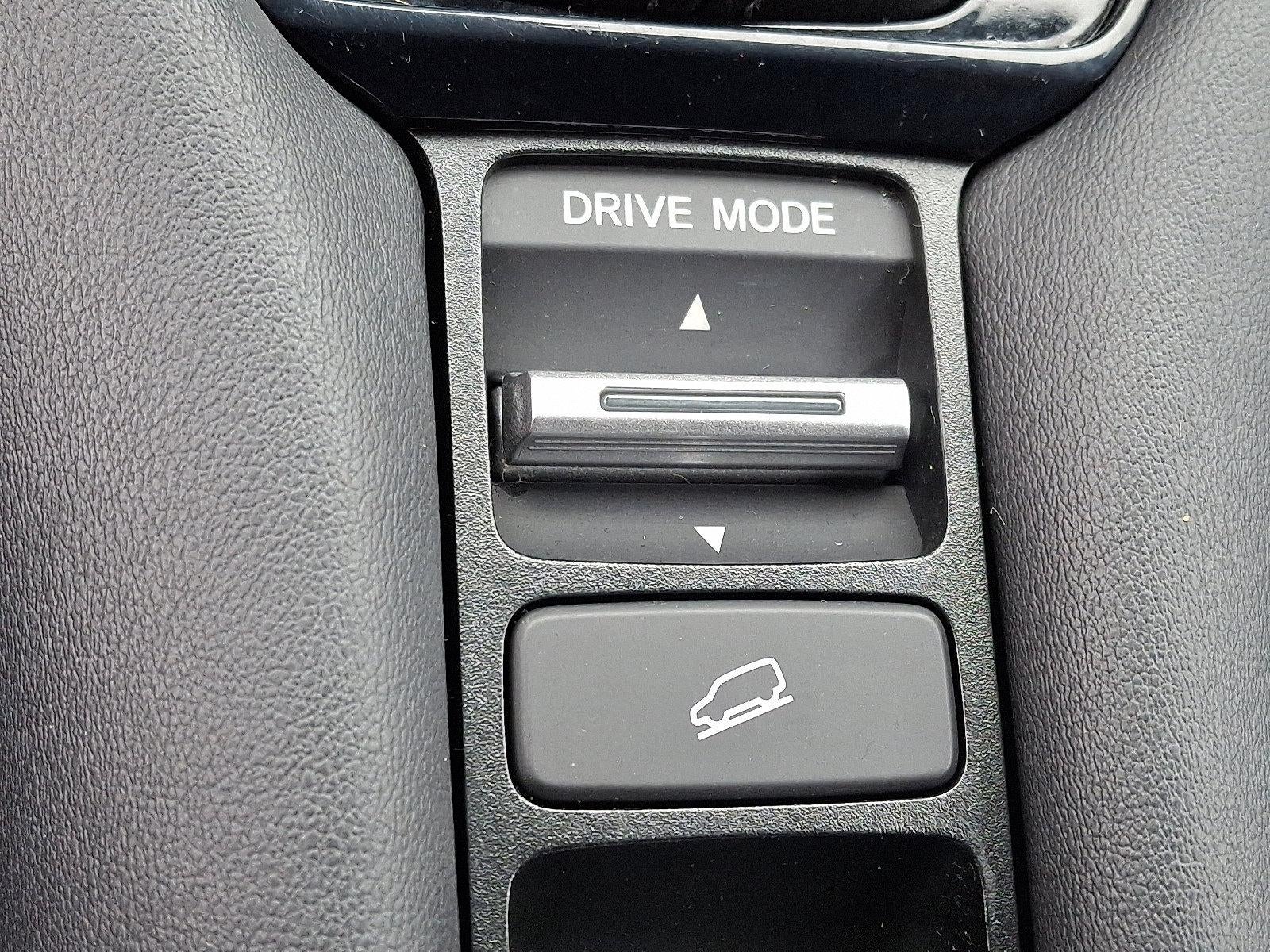 2023 Honda HR-V LX AWD CVT