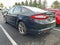 2014 Ford Fusion 4dr Sdn Titanium AWD