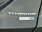 2014 Ford Fusion 4dr Sdn Titanium AWD