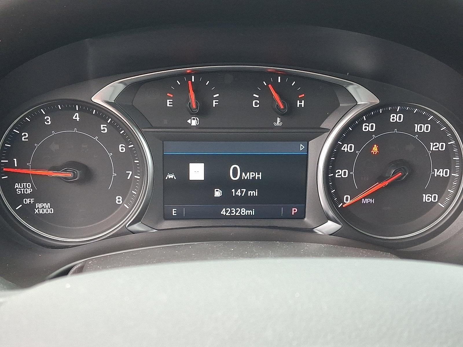 2023 GMC Terrain AWD 4dr SLT