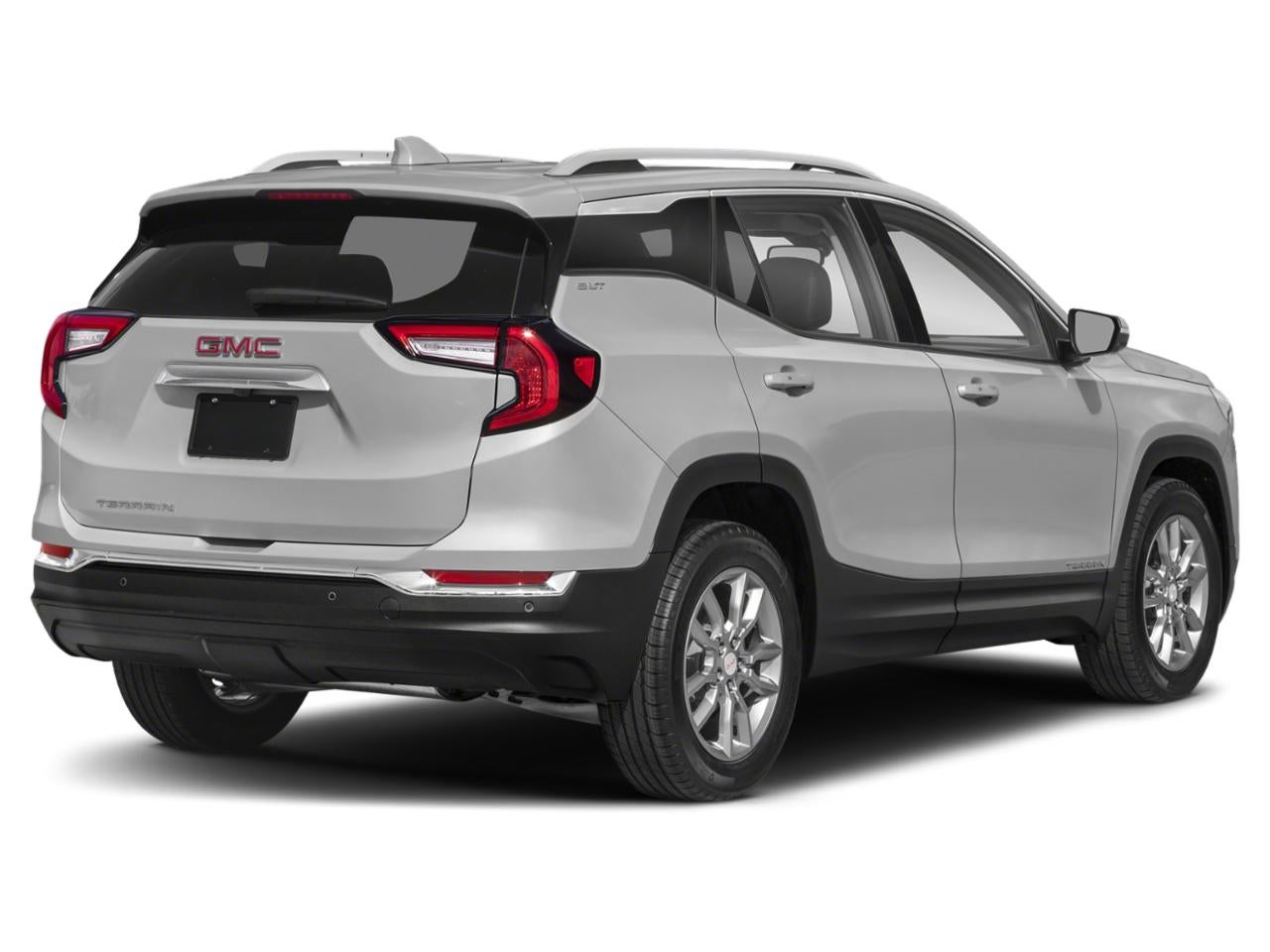 2022 GMC Terrain AWD SLT