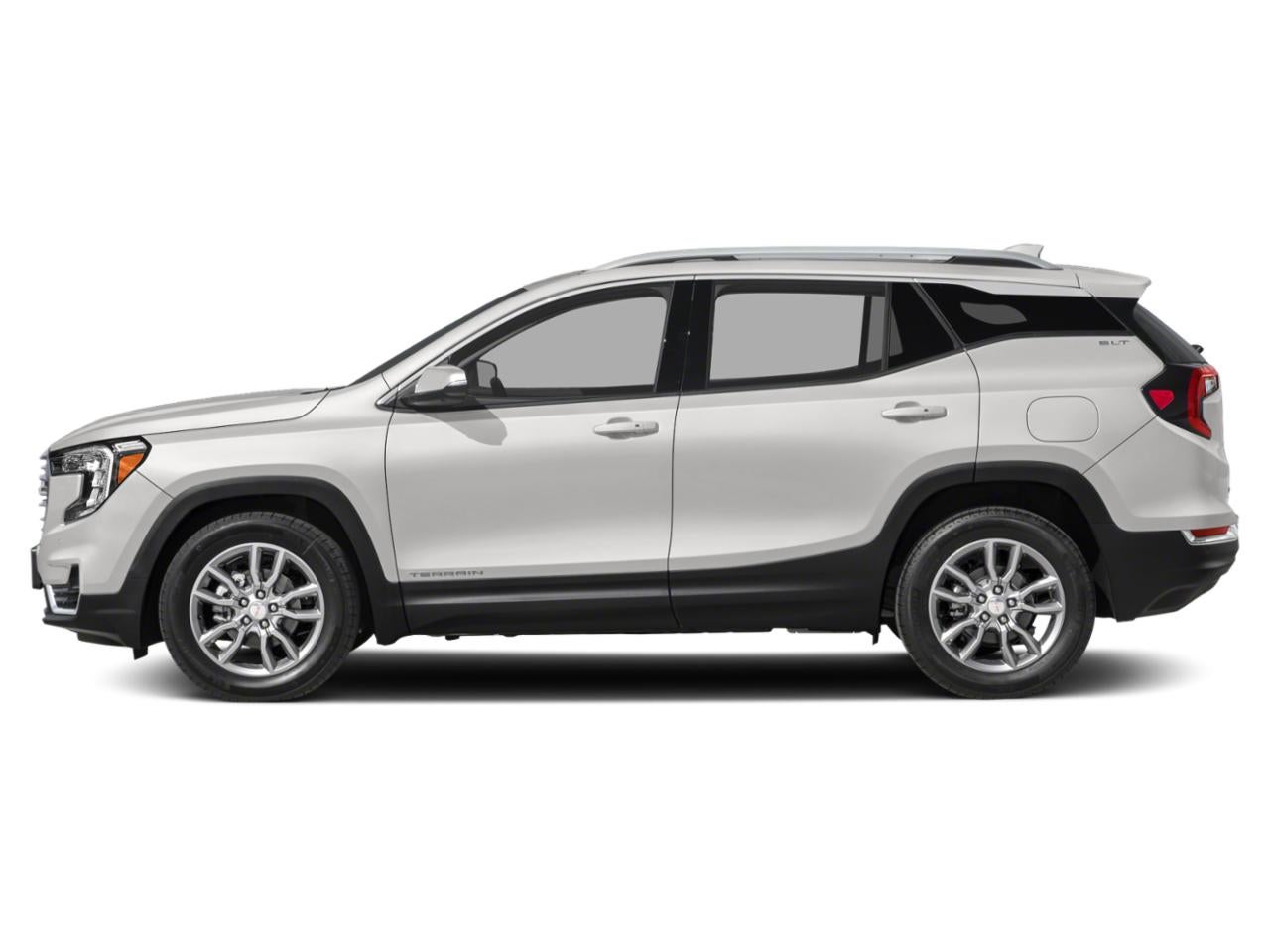 2022 GMC Terrain AWD SLT