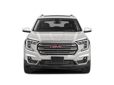 2022 GMC Terrain AWD SLT