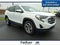 2018 GMC Terrain AWD SLT