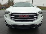 2018 GMC Terrain AWD SLT