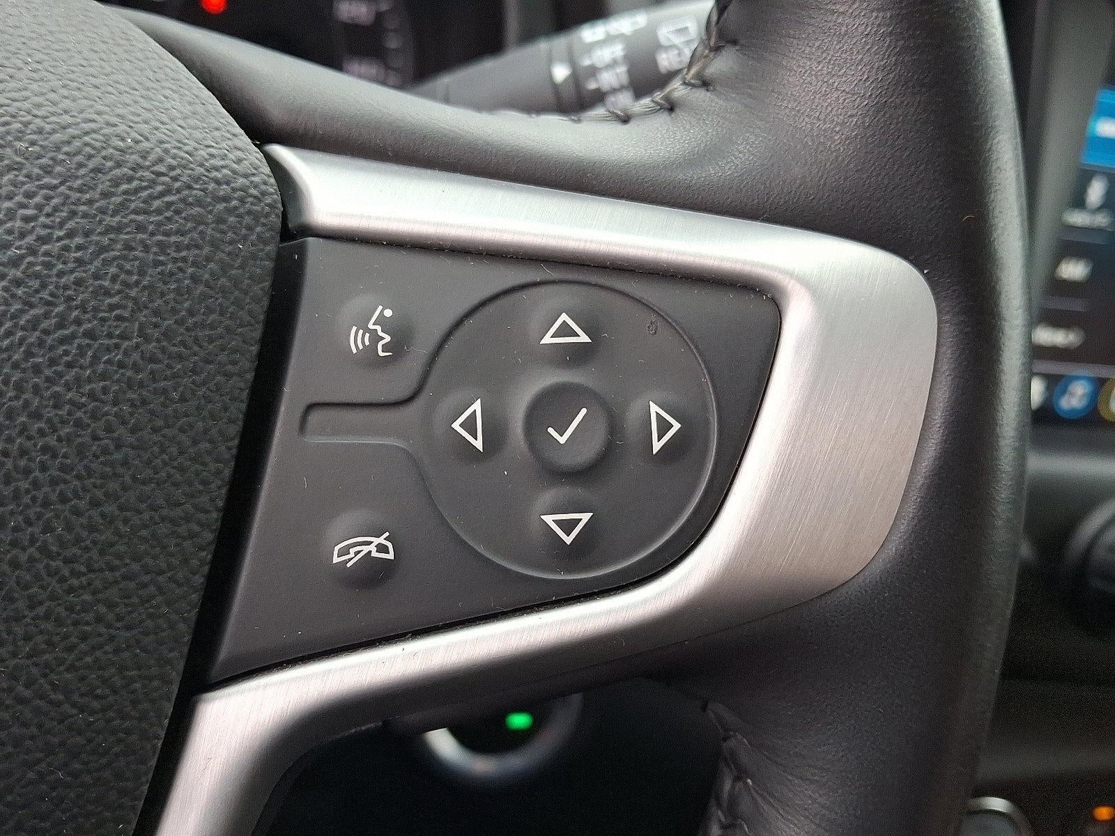 2018 GMC Terrain AWD SLT