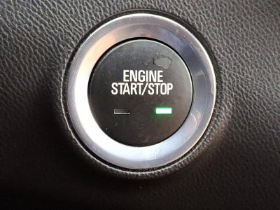 2018 GMC Terrain AWD SLT