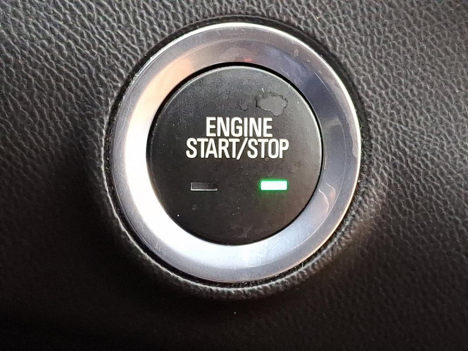 2018 GMC Terrain AWD SLT