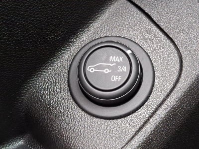 2018 GMC Terrain AWD SLT