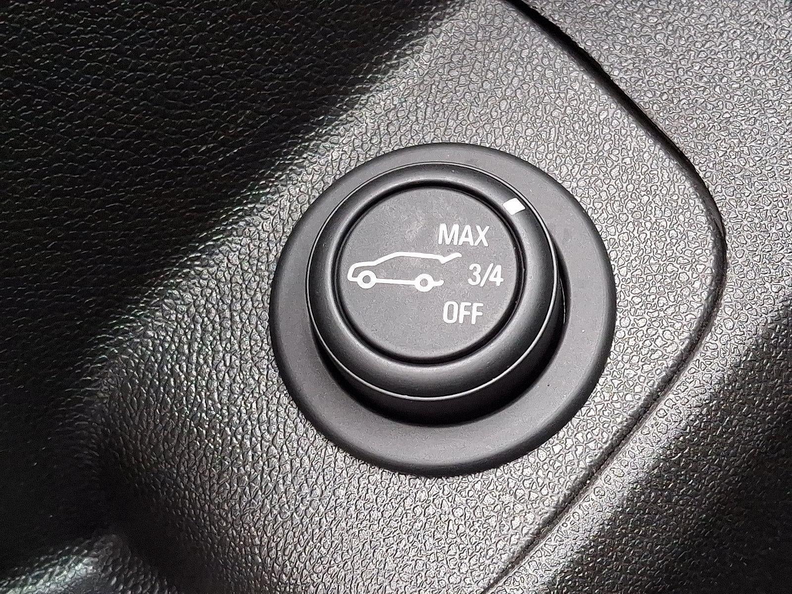 2018 GMC Terrain AWD SLT