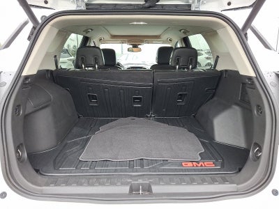 2018 GMC Terrain AWD SLT