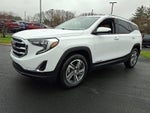 2018 GMC Terrain AWD SLT