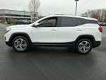 2018 GMC Terrain AWD SLT