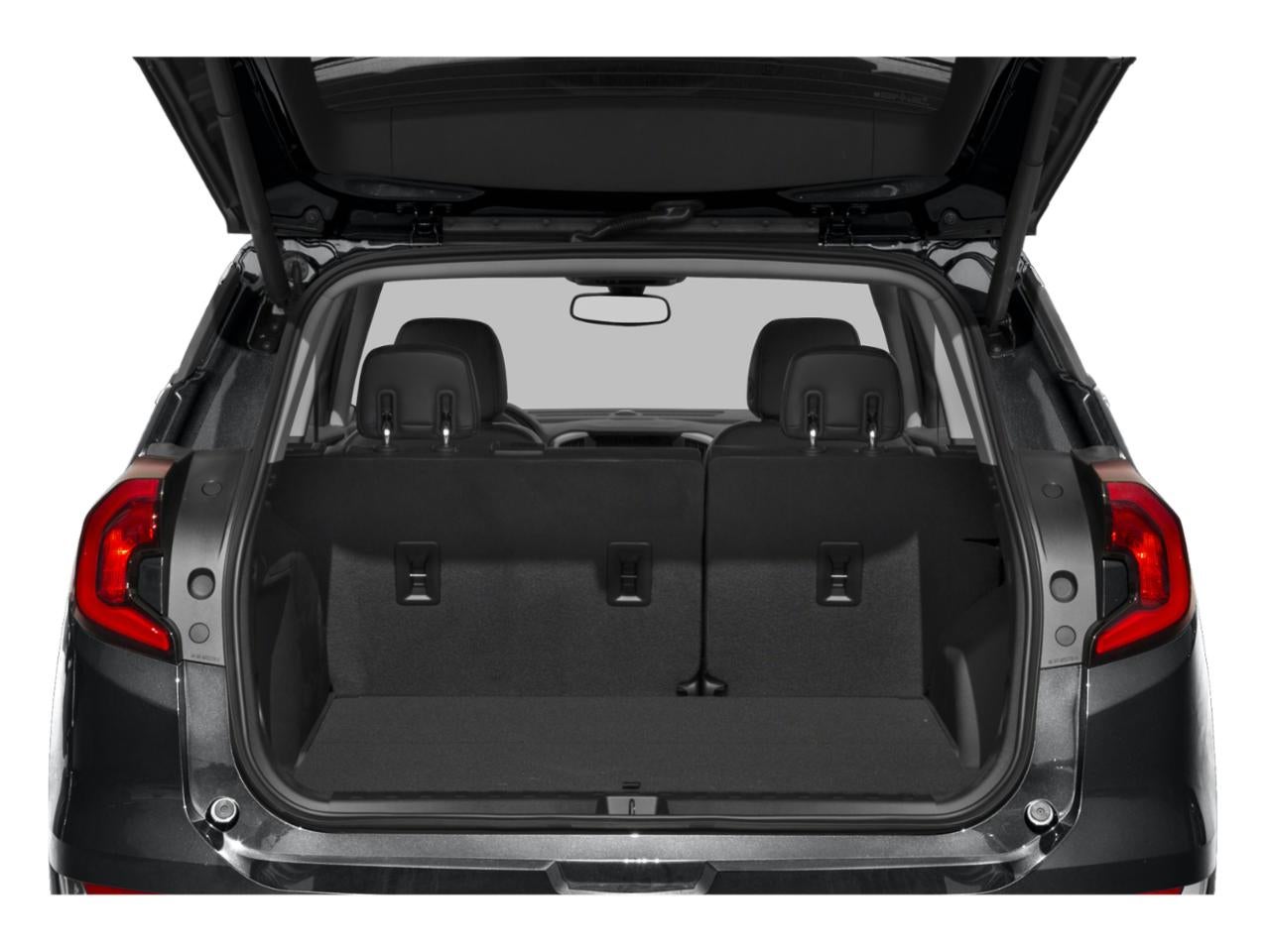 2018 GMC Terrain AWD SLT