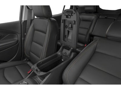 2018 GMC Terrain AWD SLT