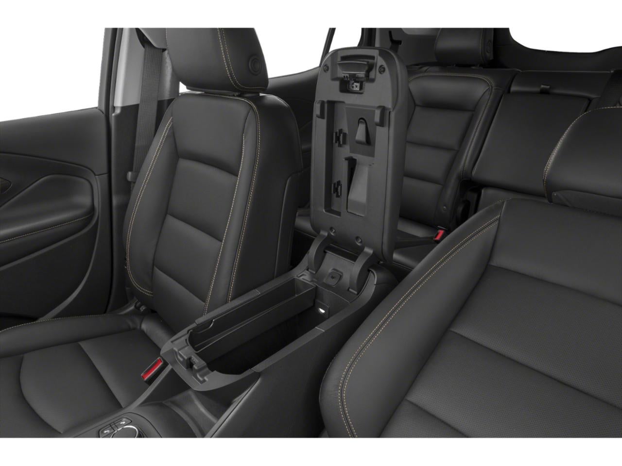 2018 GMC Terrain AWD SLT