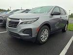 2024 Chevrolet Equinox FWD LS