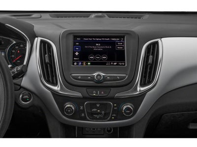 2024 Chevrolet Equinox AWD LT