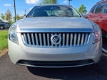 2010 Mercury Milan 4dr Sdn FWD