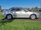 2010 Mercury Milan 4dr Sdn FWD