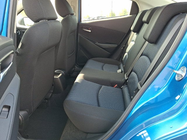 2016 Scion iA Base