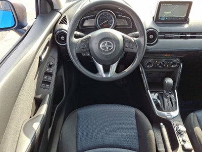 2016 Scion iA Base