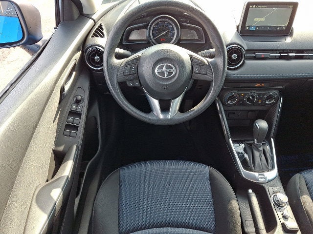 2016 Scion iA Base